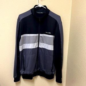 Travis Matthew’s mens track jacket